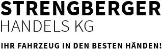 KFZ Strengberger – Auto Werkstatt & Ersatzteile
